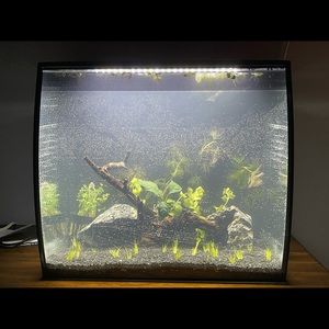 Meet your Posher, Christopher